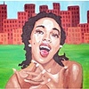 Every City Every Ghetto - Diptych 