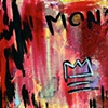 Monster Monsta 
Inspired by Kanye West's "Monster" 
