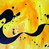 A Ribbon In The Sky - III Series