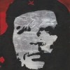 Graffiti Che - Limited Edition Giclee Print
