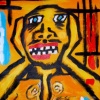 "Hear No Evil" 2 of 3 Part Series - SOLD