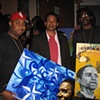Mario Van Peebles