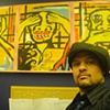 Mosi A. Ifatunji
2007
Acrylic
56x24