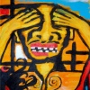 "See no Evil" 1 of 3 Part Series - SOLD