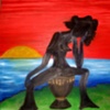 "Le Penser | The Thinker" 