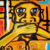 "Speak No Evil" 3 of 3 Part Series - SOLD