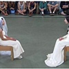Marina and me