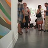"Piece of the Pie" , Installation View.