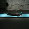 Touch & Go (performed at Exit Art, NY)