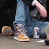 "Walk better dan sidong"