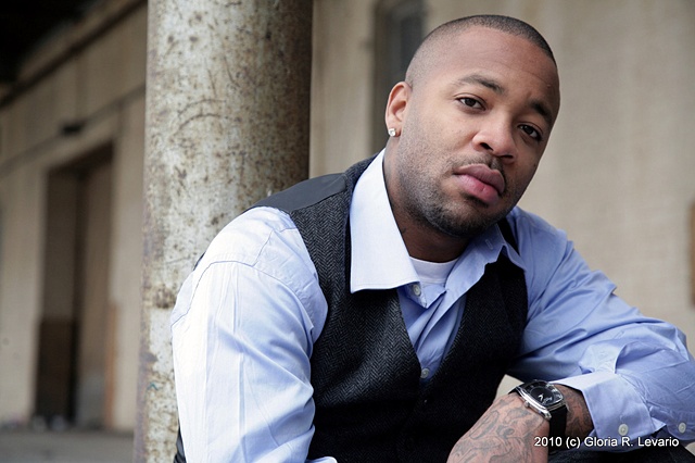 Chris