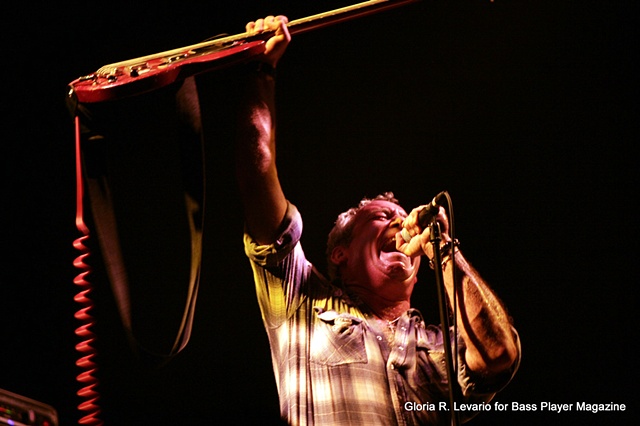 Mike Watt