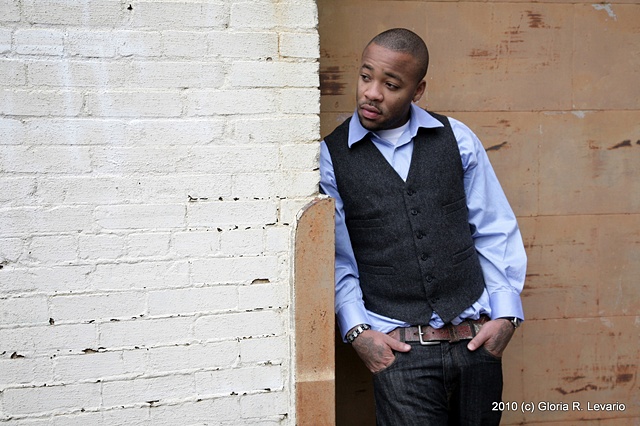 Chris