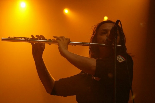 Polyphonic Spree