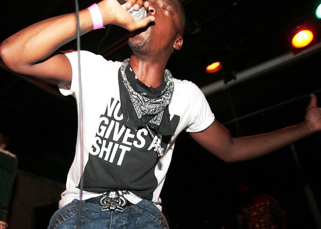 Dead Prez