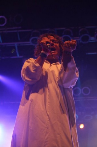 Polyphonic Spree