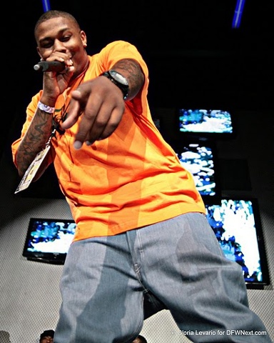 B-Hamp / Recording Artist / BET Award Winner