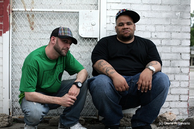 Second Sense & VJ Smooth
