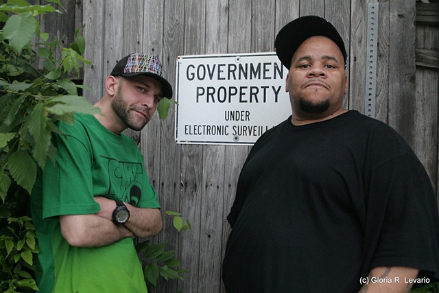Second Sense & VJ Smooth