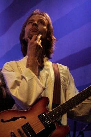 Polyphonic Spree