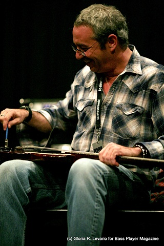 Mike Watt
