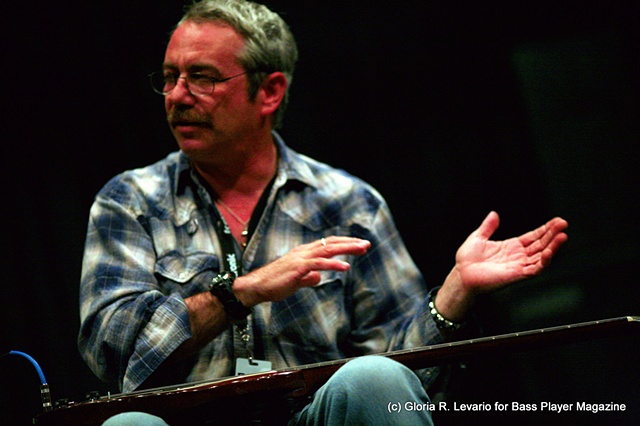 Mike Watt