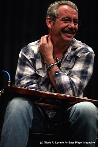 Mike Watt