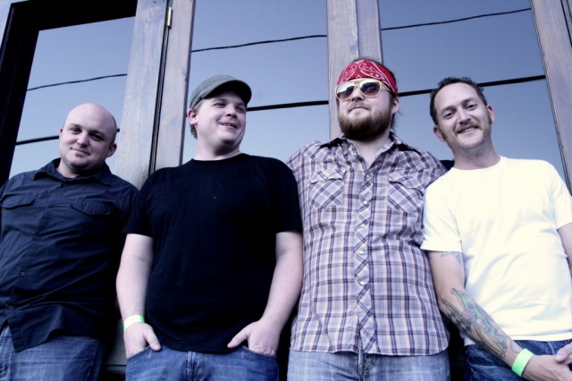Whiskey Folk Ramblers