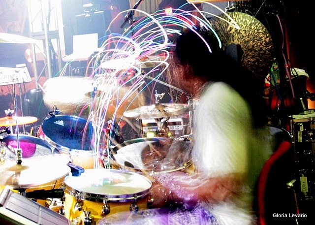 Will Calhoun - Living Colour