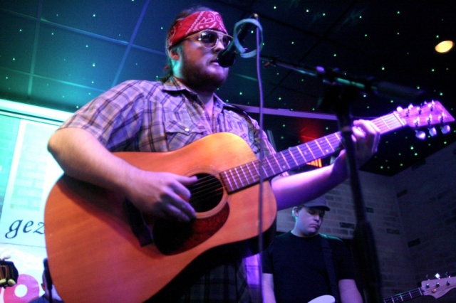Whiskey Folk Ramblers