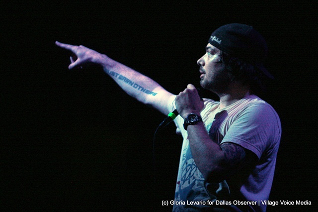Aesop Rock