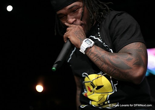 Inertia - Recording Artist