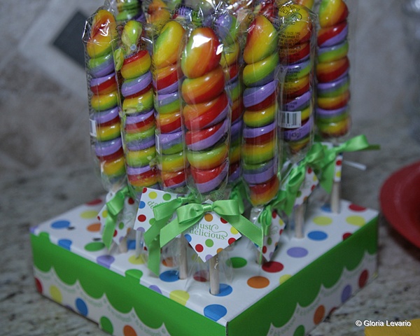Baby Shower