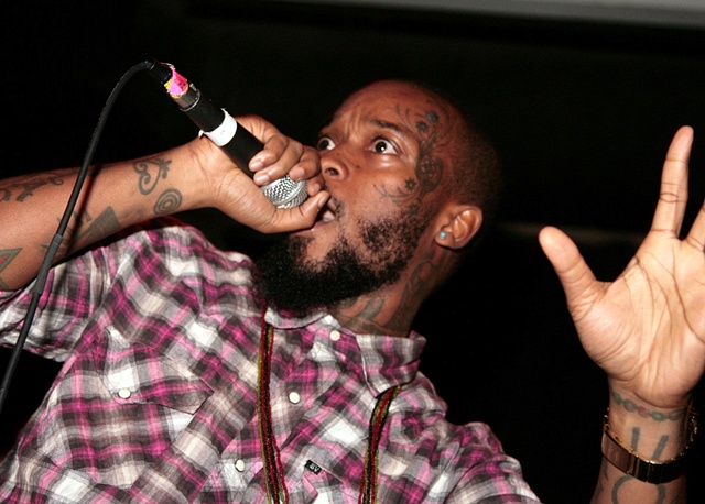 Dead Prez