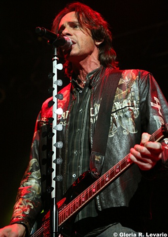 Rick Springfield