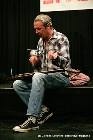 Mike Watt
