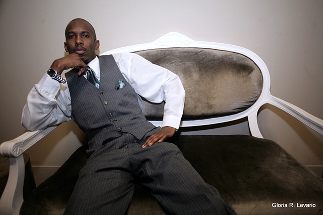 Emortul Z - Recording Artist / Grammy Nomination Committee