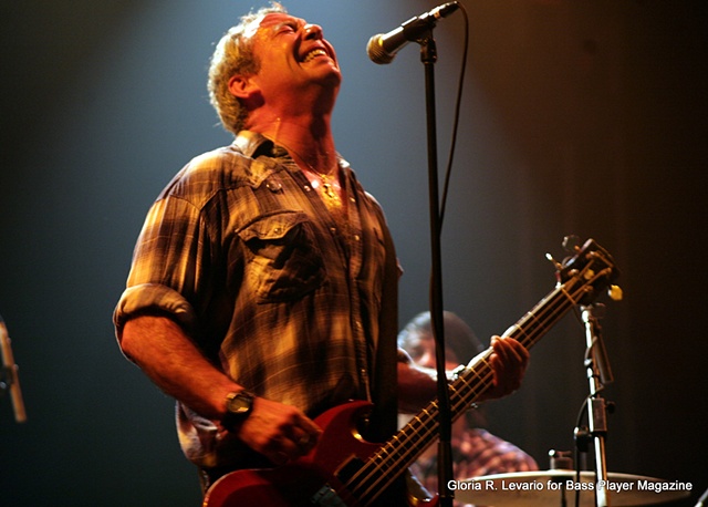 Mike Watt