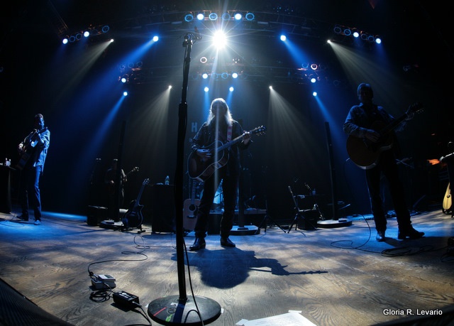 Flatlanders - House of Blues