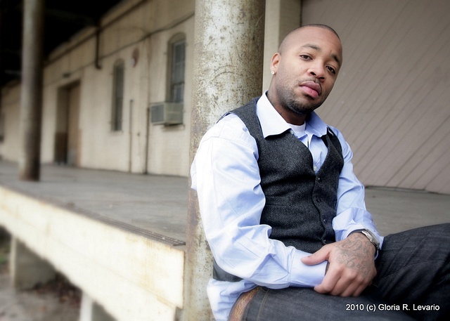 Chris