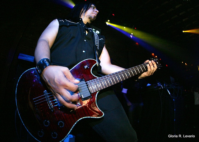 Sin Quirin - Ministry / Revolting Cocks
