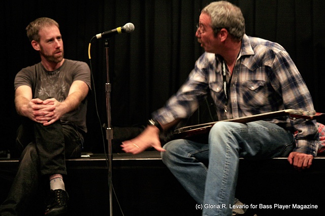 Mike Watt