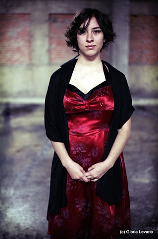 Sady - Actress