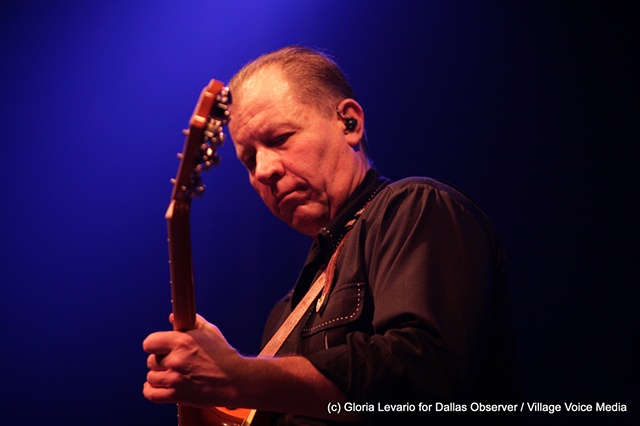 Reverend Horton Heat