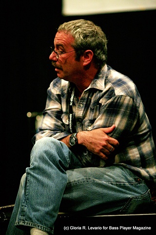 Mike Watt