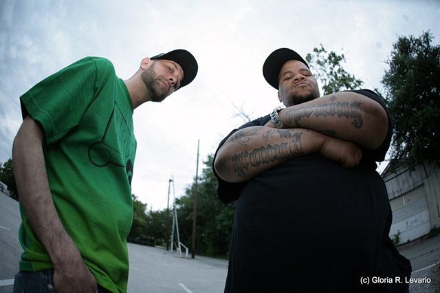 Second Sense & VJ Smooth