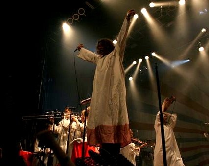 Polyphonic Spree