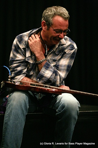 Mike Watt