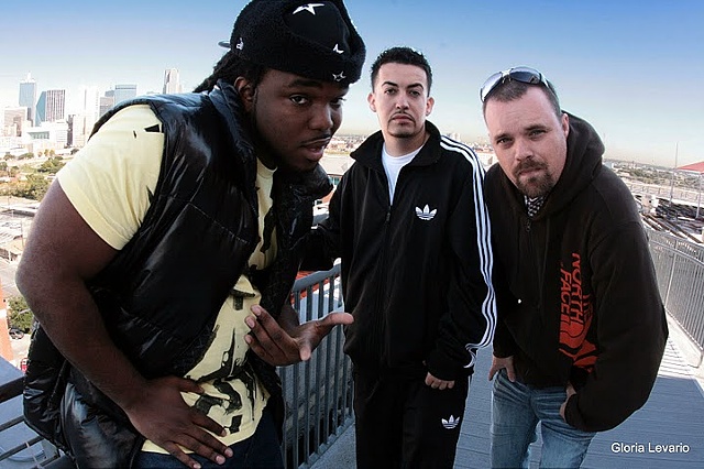 Bodega Brovas
Headkrak / Keynote / Travii The 7th Weapon
