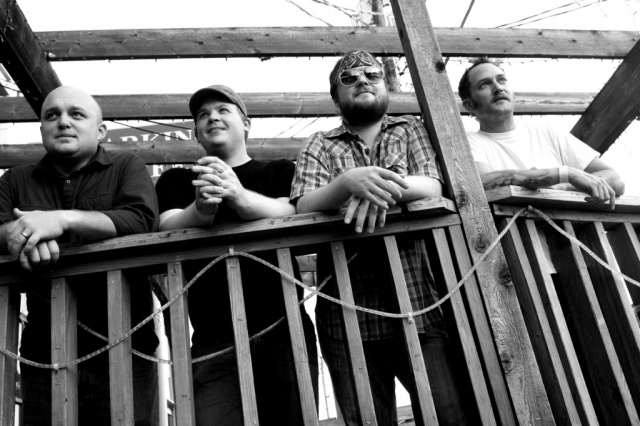 Whiskey Folk Ramblers